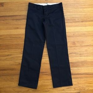 NWOT Men’s Slim Straight Dickies